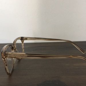 Warby Parker Eyeglasses